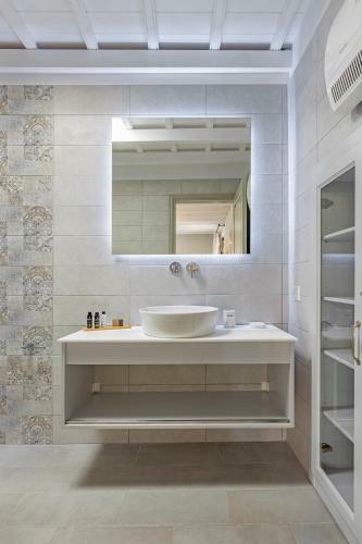 Apartamento Amarada City Suites