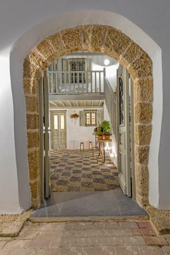 Apartamento Amarada City Suites