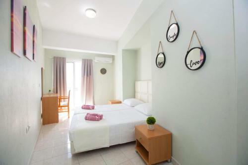 Apartamento Solsidan Rooms