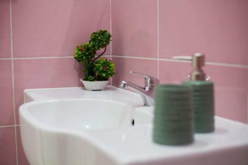 Apartamento Solsidan Rooms