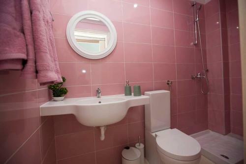 Apartamento Solsidan Rooms