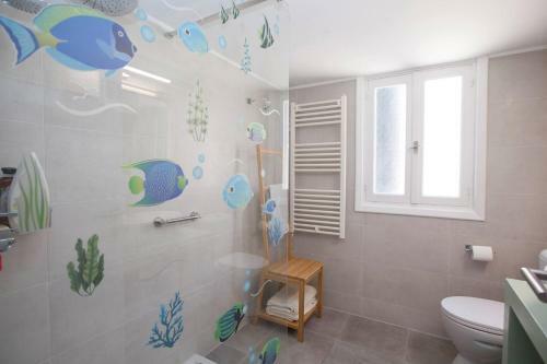 Apartamento Casa Rodi