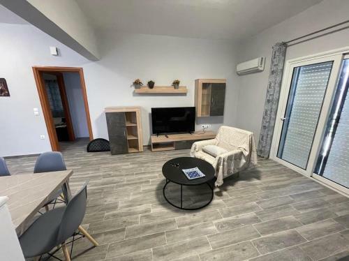 Apartamento Savva's House