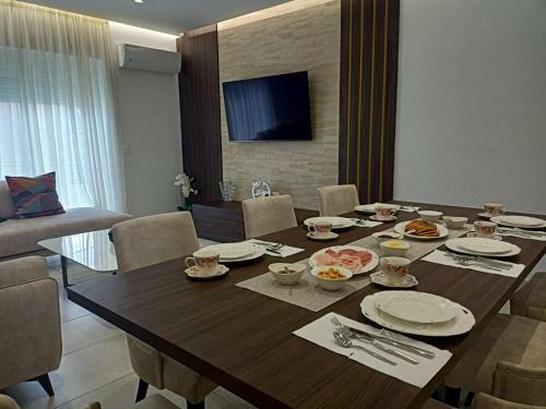 Luxury Apartment Marianna