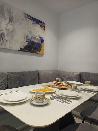 Luxury Apartment Marianna