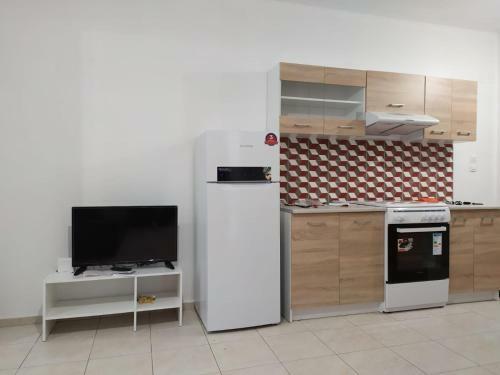Apartamento Andromeda
