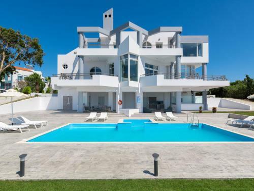 Villa Monte Smith