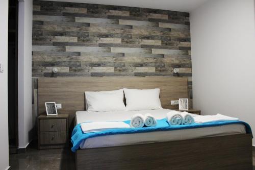 Apartamento Villa Divina