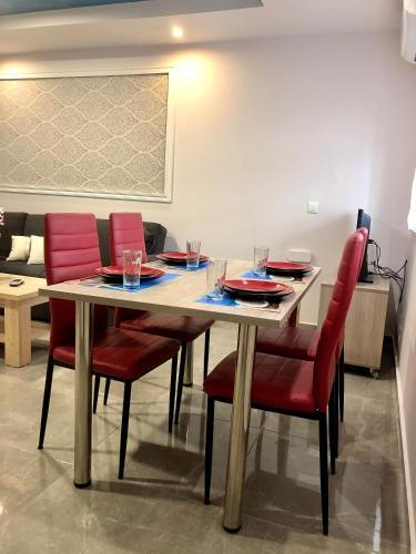 Apartamento Villa Divina