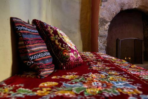 Apartamento Fatma Hanoum Boutique Hotel