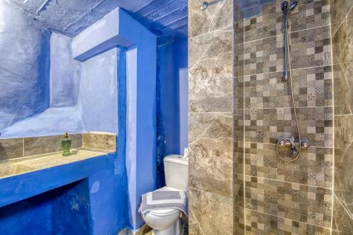 Apartamento Fatma Hanoum Boutique Hotel