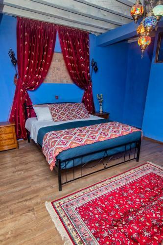 Apartamento Fatma Hanoum Boutique Hotel