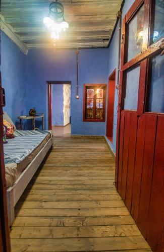 Apartamento Fatma Hanoum Boutique Hotel