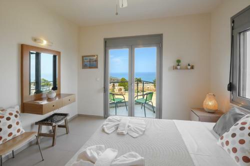 Villa Serenity - With Private Heated Pool