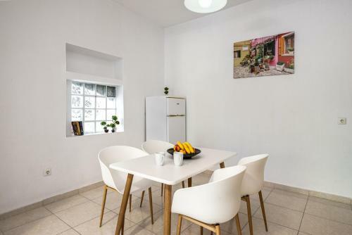 Apartamento Aleanna Cozy Home