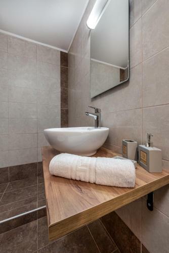 Apartamento Aleanna Cozy Home