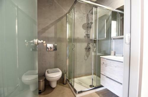 Apartamento Gravity Downtown Scandi Studio, Rhodes