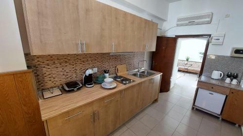 Rhodes Old Town Design Apartments