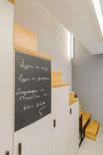 Manolis Loft Apartment