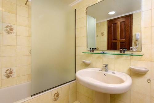 Magna Graecia Hotel - All Inclusive