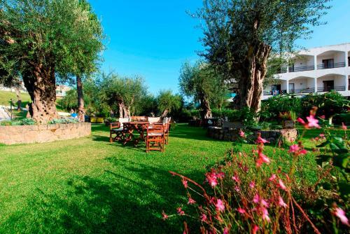 Magna Graecia Hotel - All Inclusive