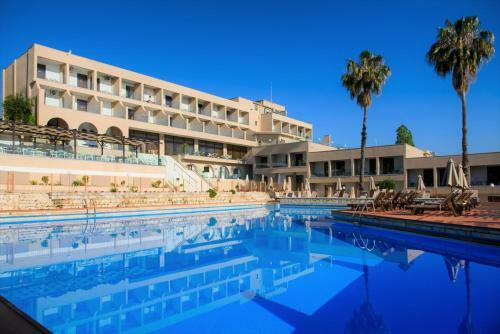 Magna Graecia Hotel - All Inclusive
