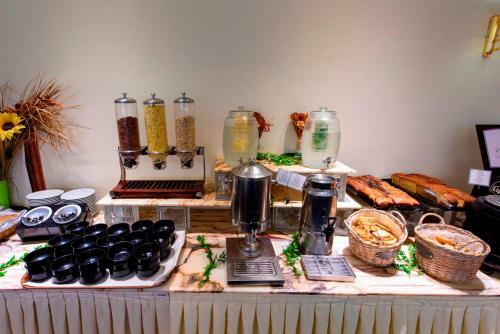 Magna Graecia Hotel - All Inclusive