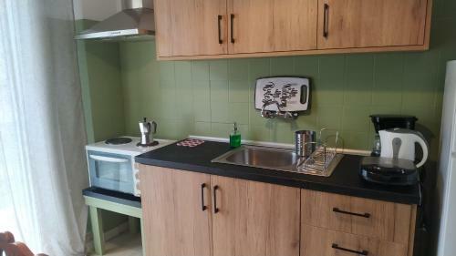 Dassia Green Apartments