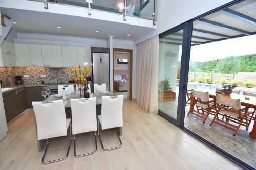 Villa Oras Corfu