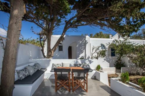 Apartamento Unforgettable Tinos Beach House