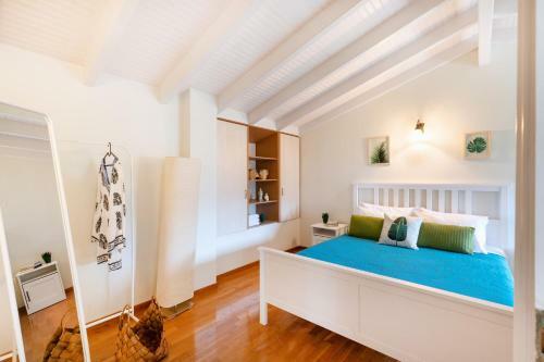Spyrelia Beach House By Konnect, Dassia Corfu