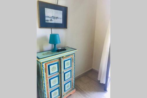Apartamento Charieta N.5