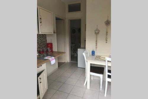 Apartamento Charieta N.5