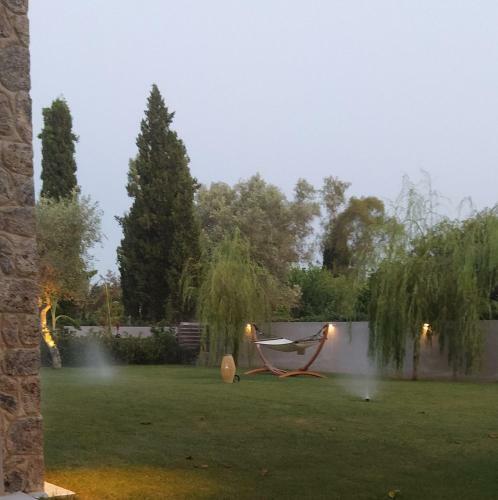 Villa Tartaya