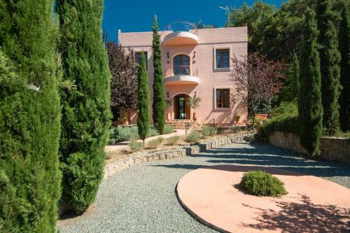 Forest Garden Villa