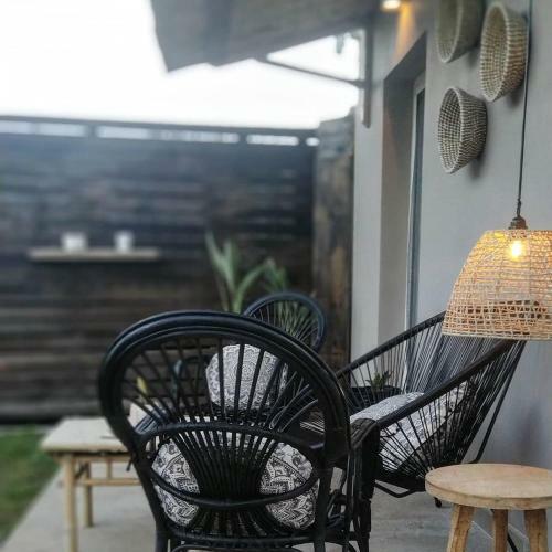 Apartamento Casa Gaia