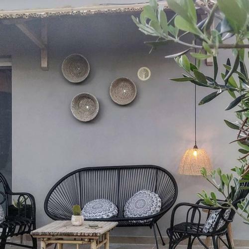 Apartamento Casa Gaia