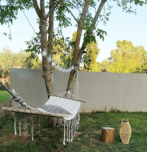 Apartamento Casa Gaia