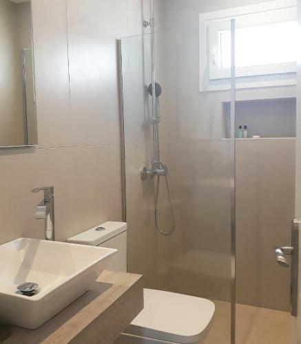 Apartamento Casa Gaia