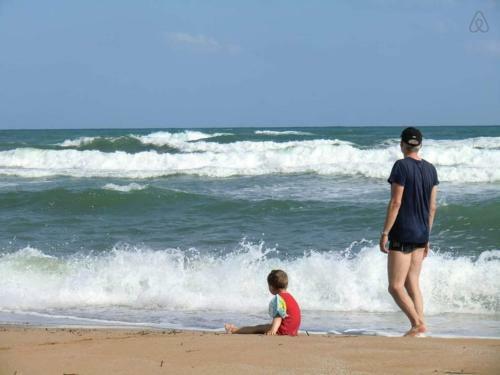 Alkionis Beach Hotel Apartments