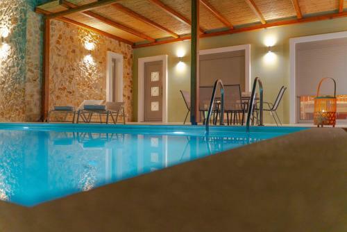 Oliveto A Flumine - Experientia Villa