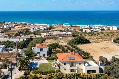 Villa Rafaella