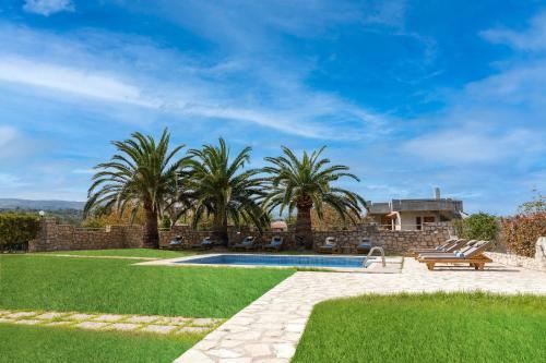 Villa Rafaella