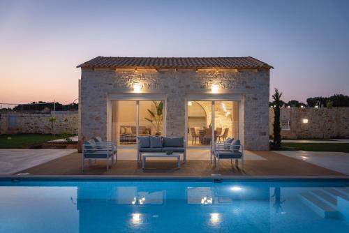 Evaero Villas I, Ii, Iii, IV - An Ever-so Inviting Escape
