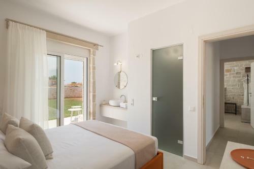 Evaero Villas I, Ii, Iii, IV - An Ever-so Inviting Escape