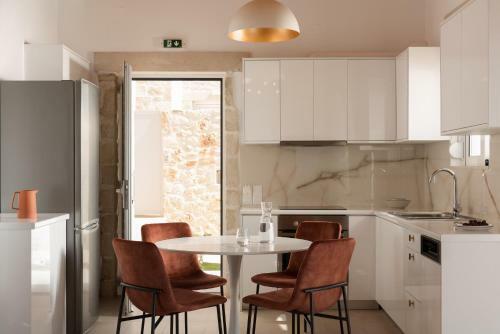 Evaero Villas I, Ii, Iii, IV - An Ever-so Inviting Escape