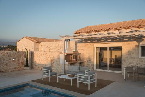 Evaero Villas I, Ii, Iii, IV - An Ever-so Inviting Escape