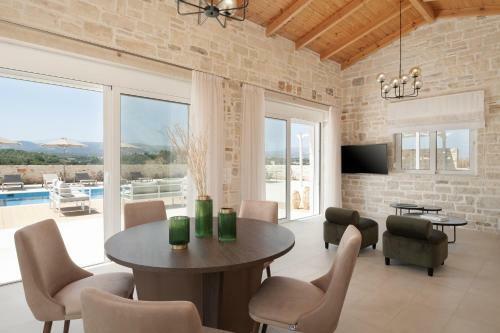 Evaero Villas I, Ii, Iii, IV - An Ever-so Inviting Escape