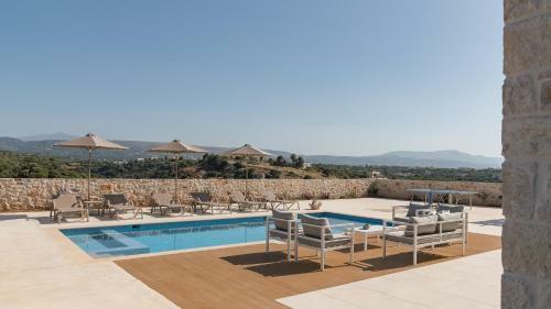 Evaero Villas I, Ii, Iii, IV - An Ever-so Inviting Escape