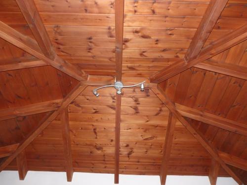 Apartamento Gery's Penthouse